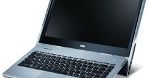 Ultracienki laptop Dell Adamo XPS już bez tajemnic