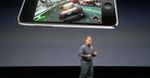Apple coraz poważniej myśli o rynku gier na iPhone’a