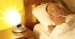 Bodyclock Sunray - łatwe pobudki jesienią i zimą