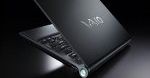 Nowa, wydajna seria notebooków Sony VAIO Z