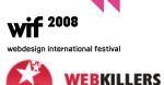 Drużyna WebKillers na MŚ WWW - relacja z Francji
