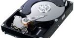 Zapis/odczyt danych na HDD przyspieszony... 100 000 razy?