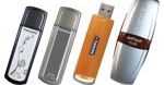 Transcend: szybkie pendrive'y
