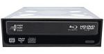 Komputerowe combo Blu-ray/HD DVD w pecetach HP