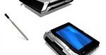 UMPC od Fujitsu na procesorze Intel Stealey