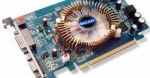 Zielona edycja GeForce'a 9600GT