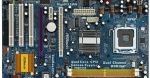 Trzy płytowe nowości ASRock dla Intela