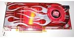 Trzy Radeony HD2000 na AGP od Sapphire
