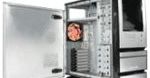 Bach i Mozart - koncertowe obudowy Thermaltake