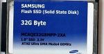 Dysk SSD o pojemności 512 GB
