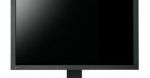 Cztery panoramiczne LCD Eizo