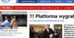 tvn24.pl złamał ciszę wyborczą?