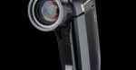 Xacti HD1000 - miniaturowa kamera Full HD