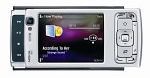Multitouch w N95?