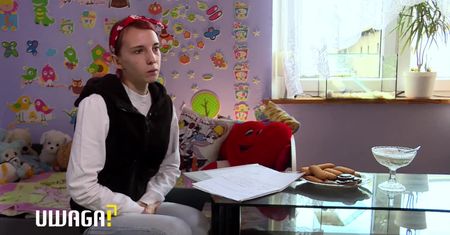 Odebrano jej dwójkę małych dzieci. “Każdy zasługuje na drugą szansę”
