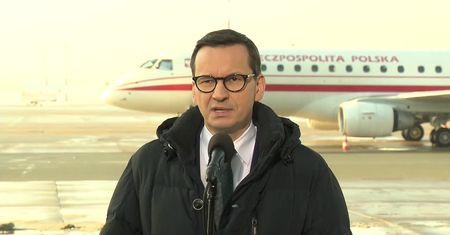 Premier przyznaje, że pieniądze z KPO są Polsce niezbędne i wzywa opozycję do poparcia nowej ustawy sądowej