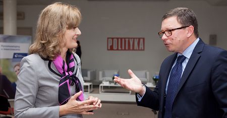 Oszczędzanie i inwestowanie - Polaków portret własny