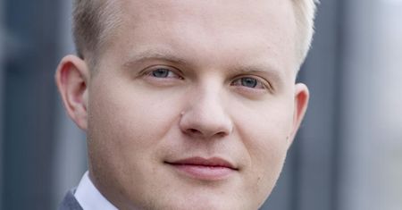 Penta Investments ściąga z parkietu jedną ze swych spółek