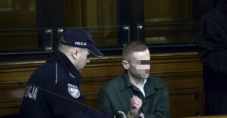 Nie będzie mówił o politykach ani o Tusku. W środę przed komisją ds. Amber Gold będzie zeznawał Marcin P.