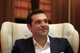 Reformy w Grecji. Premier obiecuje wyjście z kryzysu do 2019 roku