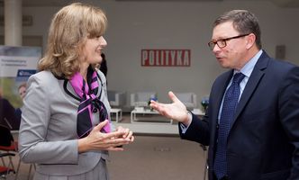 Oszczędzanie i inwestowanie - Polaków portret własny