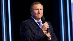 Jacek Kurski miał groźny wypadek. W jakim stanie jest prezes Telewizji Polskiej?