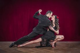 Tango - historia, charakter, rodzaje