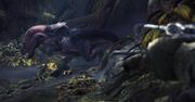 Monster Hunter na Switchu? World raczej nie