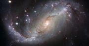 Obserwatorium Gaia ogłosiło wyniki badań prawie 2 miliardów gwiazd