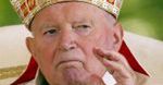 Zmęczony papież