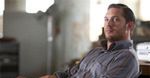 Tom Hardy niczym góra