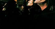 V jak Vendetta