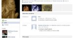 Płód z własnym profilem na Facebooku