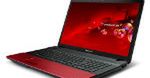 Nowe notebooki Packard Bell EasyNote TS