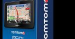 Nowe nawigacje TomTom Pro