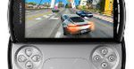 Xperia Play wchodzi na rynek z ponad 60 grami