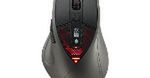 Myszka dla prawdziwych graczy: Sentinel Z3RO-G