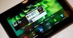 Można już zamawiać BlackBerry PlayBook