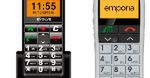 Telefon dla Babci i Dziadka
