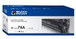 Toner Black Point do drukarki HPLJ P1566