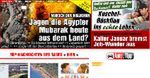 Najchętniej odwiedzany portal w Niemczech