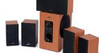 Głośniki kina domowego Genius 5050 V2