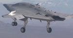 Sukcesem zakończył się pierwszy lot bezzałogowego bombowca X-47B