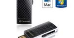 Transcend prezentuje pamięć JetFlash 560
