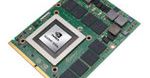 Nowe układy Nvidia Quadro dla mobilnych stacji roboczych