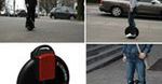 Solowheel: bardziej poręczny i bezpieczniejszy Segway