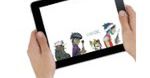 Album Gorillaz stworzony na iPadzie dostępny bezpłatnie
