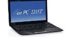 Nowe netbooki Asus z serii Eee PC