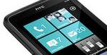 HTC Mondrian z Windows Phone 7 z bliska