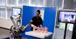 Robot-lokaj od Intela pozmywa naczynia i zrobi pranie